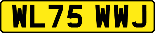 WL75WWJ