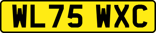 WL75WXC