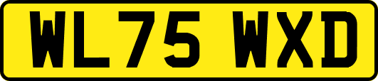 WL75WXD