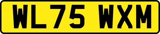 WL75WXM