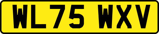 WL75WXV