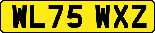 WL75WXZ