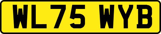WL75WYB