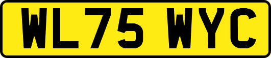 WL75WYC