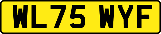 WL75WYF
