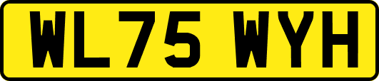 WL75WYH
