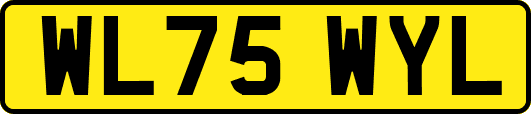 WL75WYL