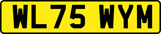 WL75WYM