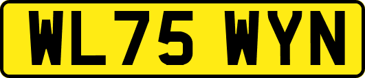 WL75WYN