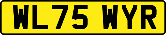 WL75WYR