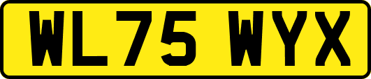 WL75WYX