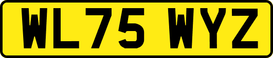 WL75WYZ