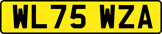 WL75WZA