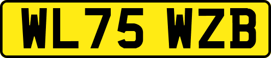 WL75WZB