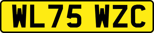 WL75WZC