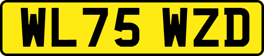 WL75WZD