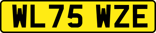 WL75WZE