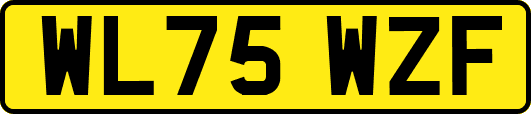 WL75WZF