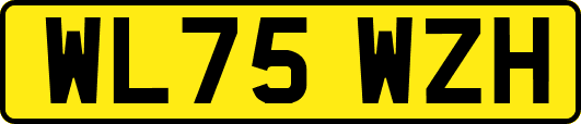 WL75WZH