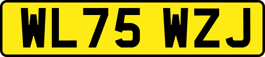 WL75WZJ