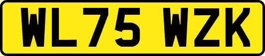 WL75WZK