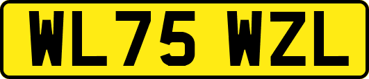 WL75WZL