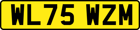 WL75WZM