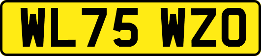 WL75WZO