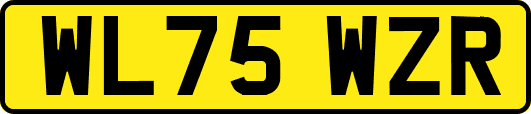 WL75WZR
