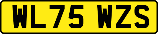 WL75WZS
