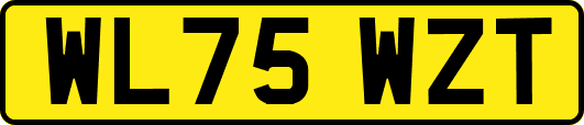 WL75WZT