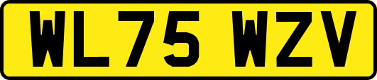 WL75WZV