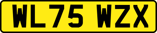 WL75WZX