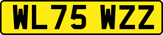 WL75WZZ