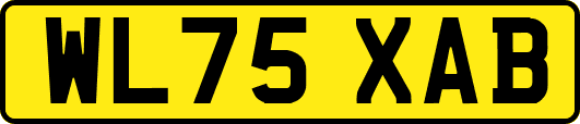 WL75XAB