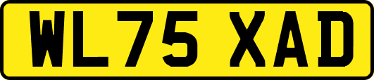 WL75XAD