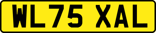 WL75XAL
