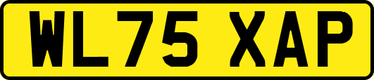 WL75XAP