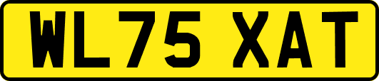 WL75XAT