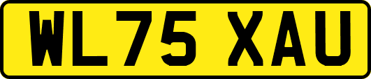 WL75XAU