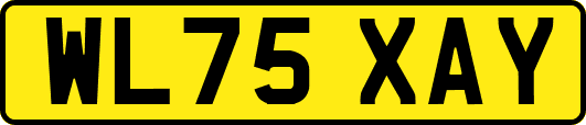 WL75XAY