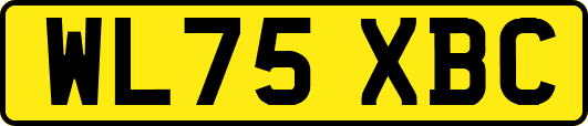 WL75XBC