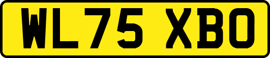 WL75XBO
