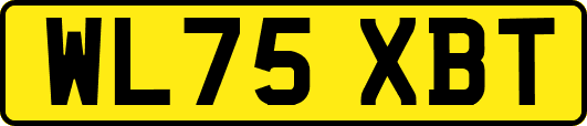 WL75XBT
