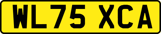 WL75XCA