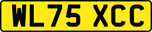 WL75XCC
