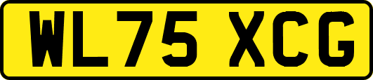 WL75XCG