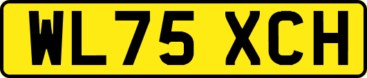 WL75XCH