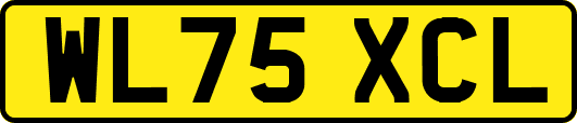 WL75XCL