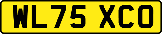 WL75XCO